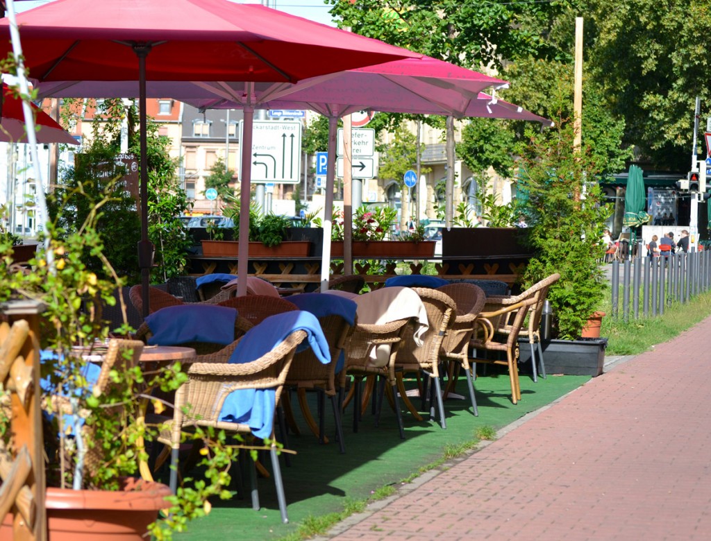 beergarden